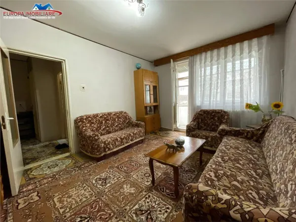 Apartament 2 camere Tulcea - poza 2