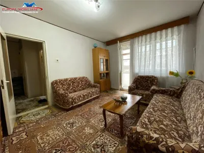 Apartament 2 camere Tulcea - poza 2