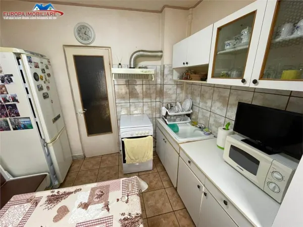 Apartament 2 camere Tulcea - poza 5