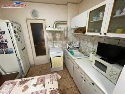 Apartament 2 camere Tulcea - poza 5