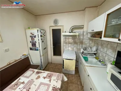 Apartament 2 camere Tulcea - poza 6