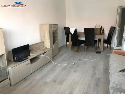 Apartament 3 camere Tulcea - poza 1