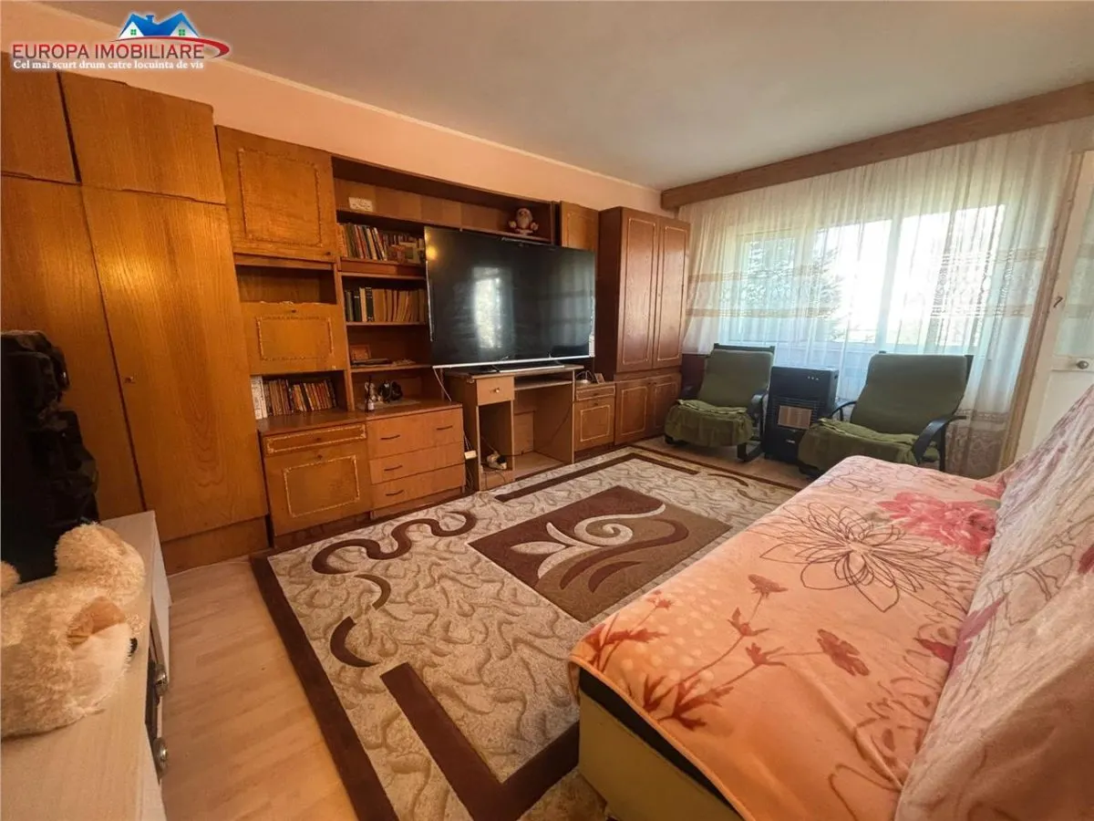 Apartament 2 camere Tulcea - poza 1