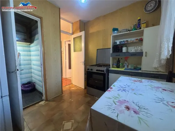 Apartament 2 camere Tulcea - poza 4