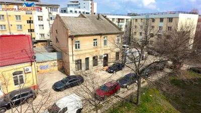Birou Tulcea - poza 1