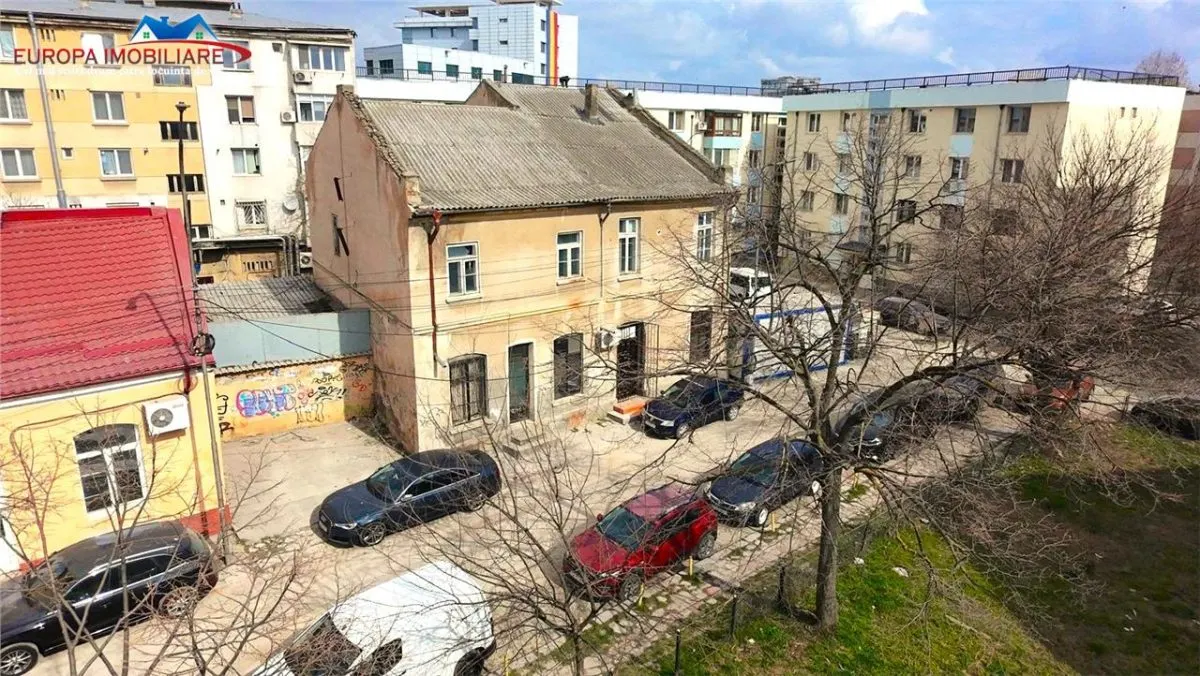 Birou Tulcea - poza 1