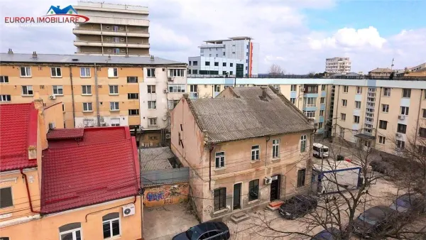 Birou Tulcea - poza 2