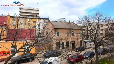 Birou Tulcea - poza 3