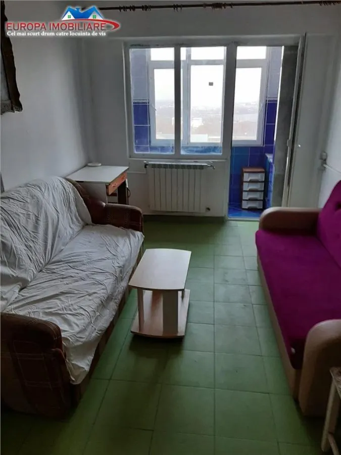 Garsonieră Tulcea - poza 1