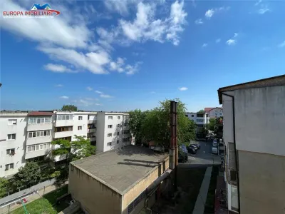 Garsonieră Tulcea - poza 5