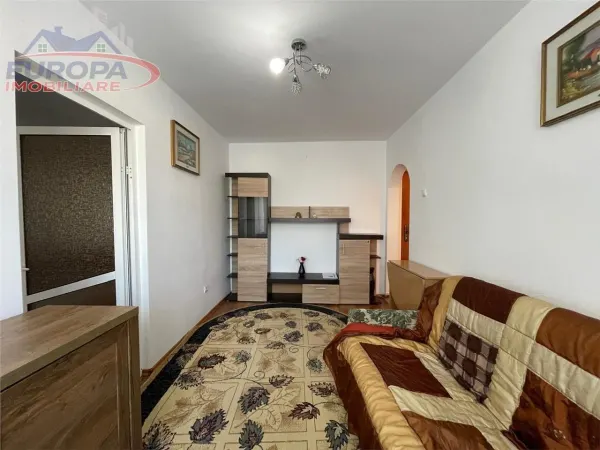 Apartament 2 camere Tulcea - poza 1