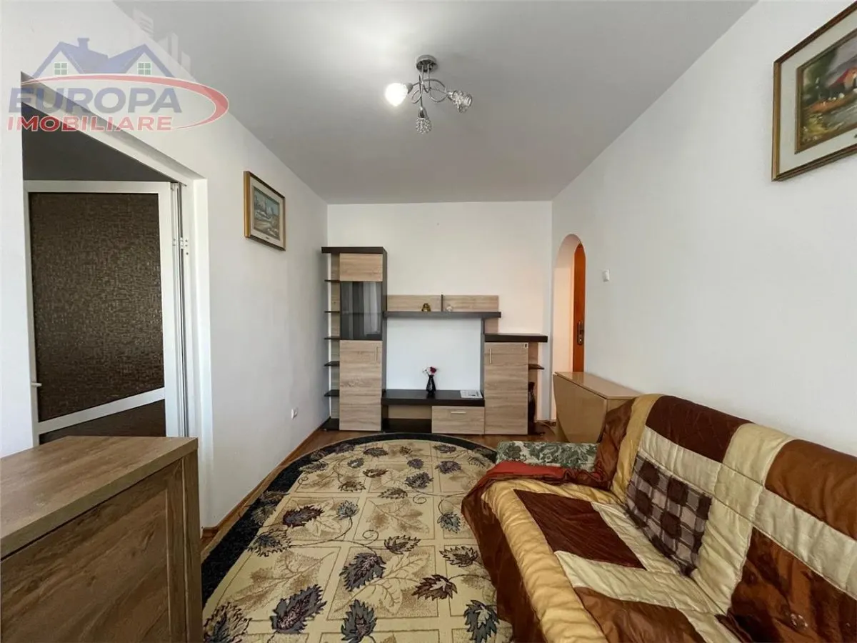 Apartament 2 camere Tulcea - poza 1