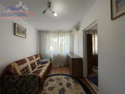 Apartament 2 camere Tulcea - poza 3