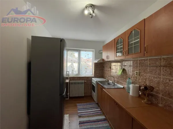 Apartament 2 camere Tulcea - poza 6