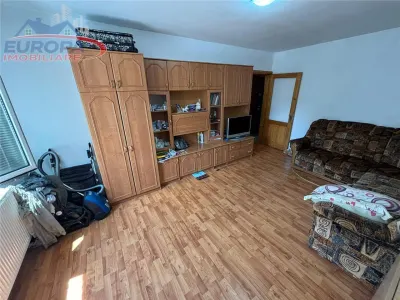 Apartament 2 camere Tulcea - poza 1