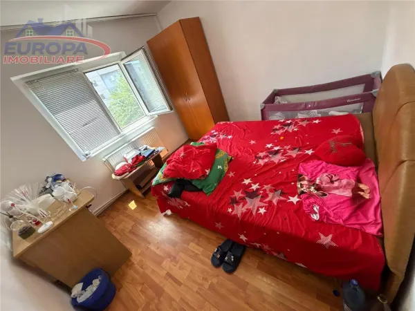 Apartament 2 camere Tulcea - poza 3