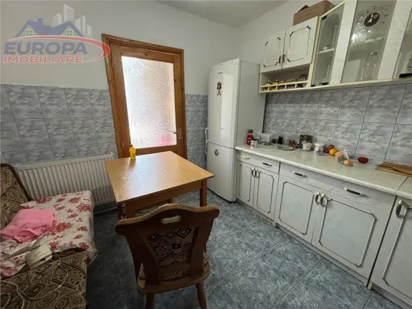 Apartament 2 camere Tulcea - poza 4