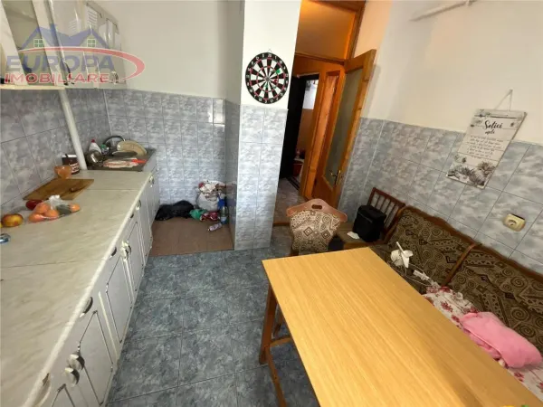Apartament 2 camere Tulcea - poza 5