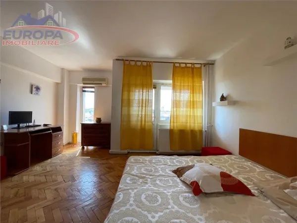 Garsonieră Tulcea - poza 1