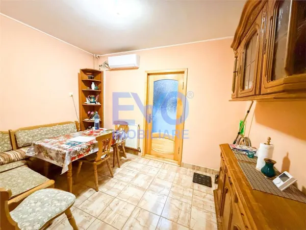 Apartament 3 camere Iași - poza 1