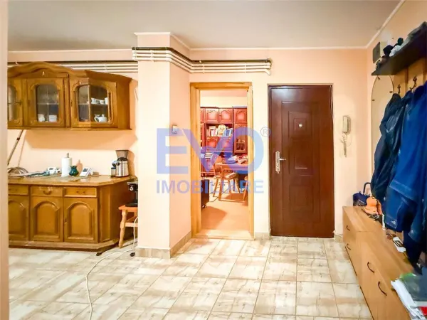 Apartament 3 camere Iași - poza 2
