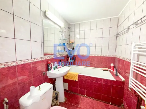 Apartament 3 camere Iași - poza 13