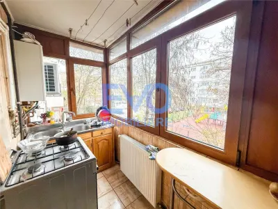Apartament 3 camere Iași - poza 6