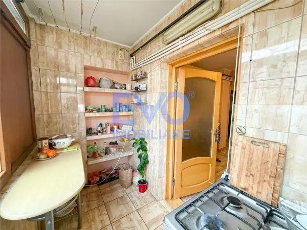 Apartament 3 camere Iași - poza 7
