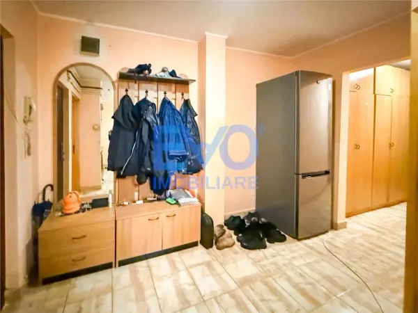 Apartament 3 camere Iași - poza 8