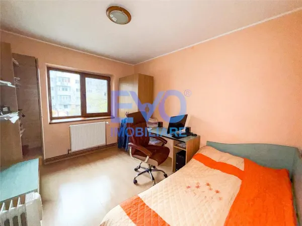 Apartament 3 camere Iași - poza 10