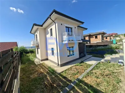 Casă 4 camere Miroslava - poza 14