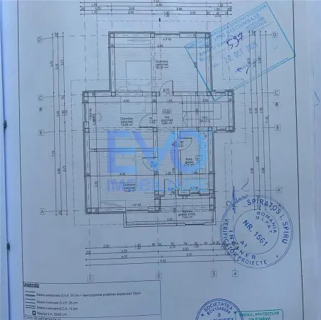 Casă 4 camere Valea Adâncă - poza 12