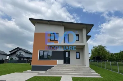 Casă 4 camere Valea Adâncă - poza 8