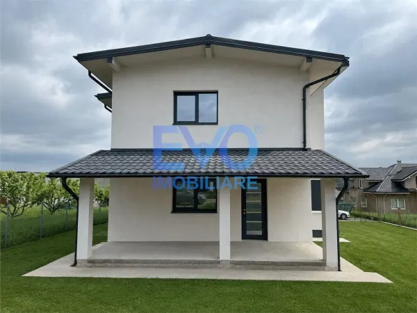 Casă 4 camere Valea Adâncă - poza 9