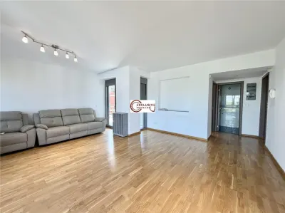 Apartament 4 camere București - poza 2
