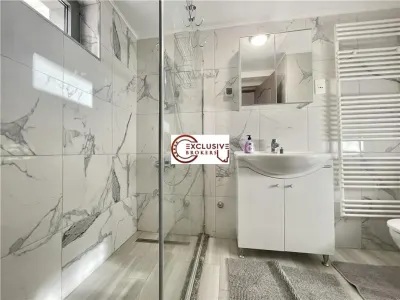Apartament 4 camere București - poza 20
