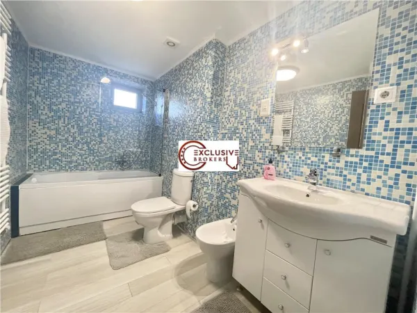 Apartament 4 camere București - poza 22