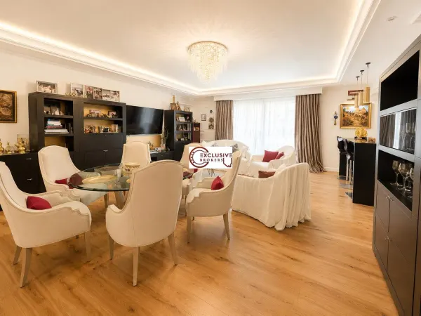 Apartament 4 camere București - poza 1