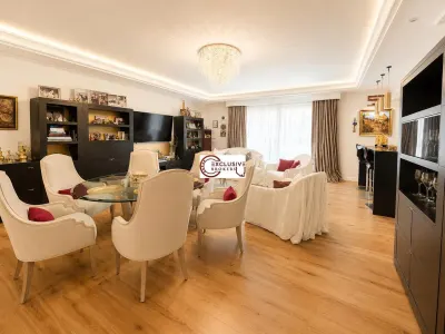 Apartament 4 camere București - poza 1