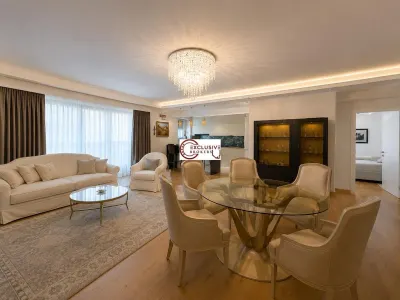 Apartament 4 camere București - poza 2