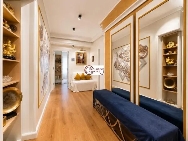 Apartament 4 camere București - poza 3