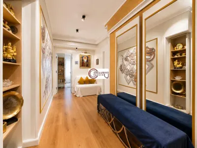 Apartament 4 camere București - poza 3