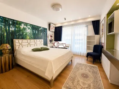 Apartament 4 camere București - poza 9
