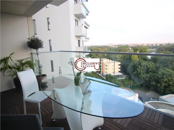 Apartament 4 camere București - poza 2