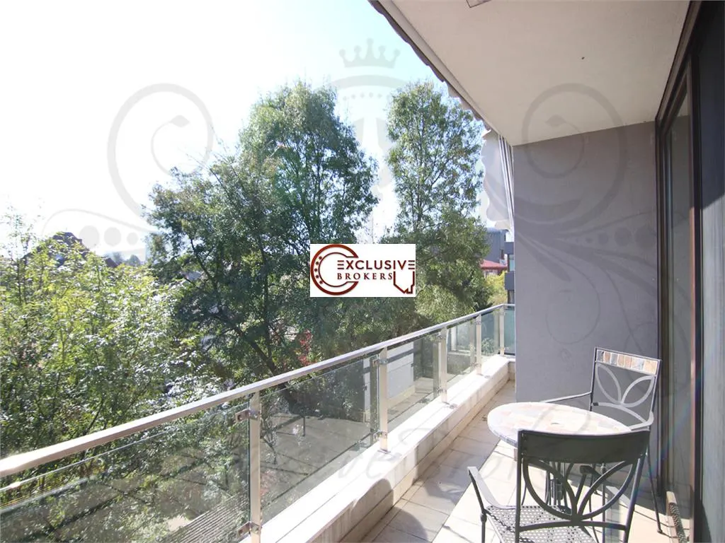 Apartament 3 camere București - poza 1