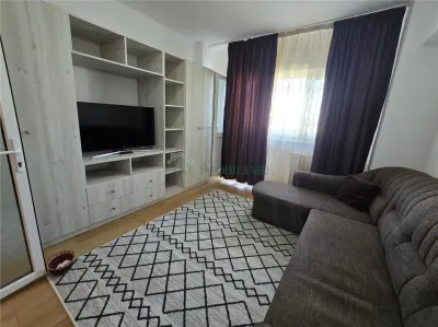 APARTAMENT 3 CAMERE DE ÎNCHIRIAT – BULEVARDUL CONSTANTIN BRÂNCOVEANU - Bucuresti