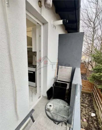 Apartament 1 camera Iași - poza 7