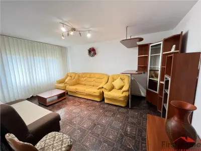 Apartament  3 camere + extindere zona Independentei - Focsani