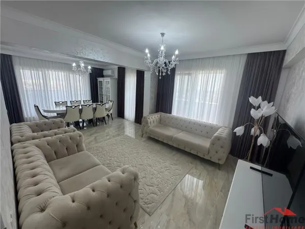 Apartament 4 camere Focșani - poza 2