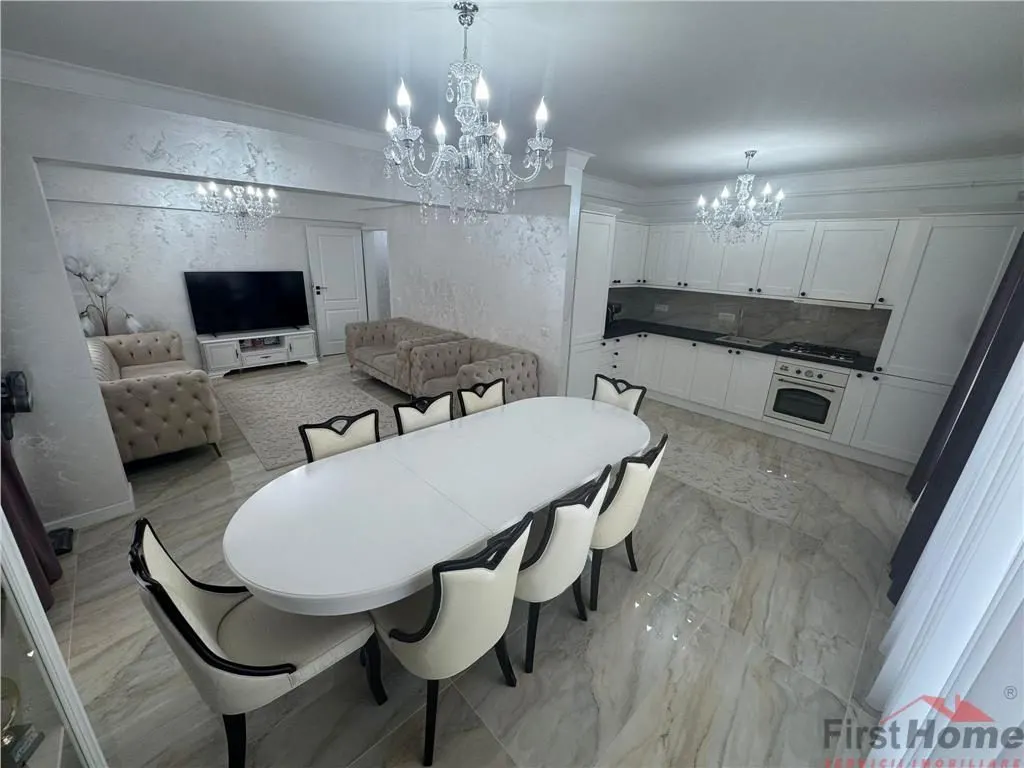 Apartament 4 camere Focșani - poza 1